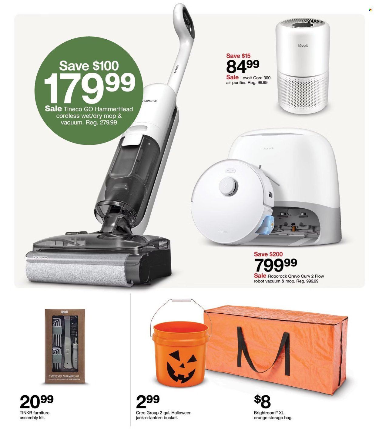 TARGET ad - Weekly Ad