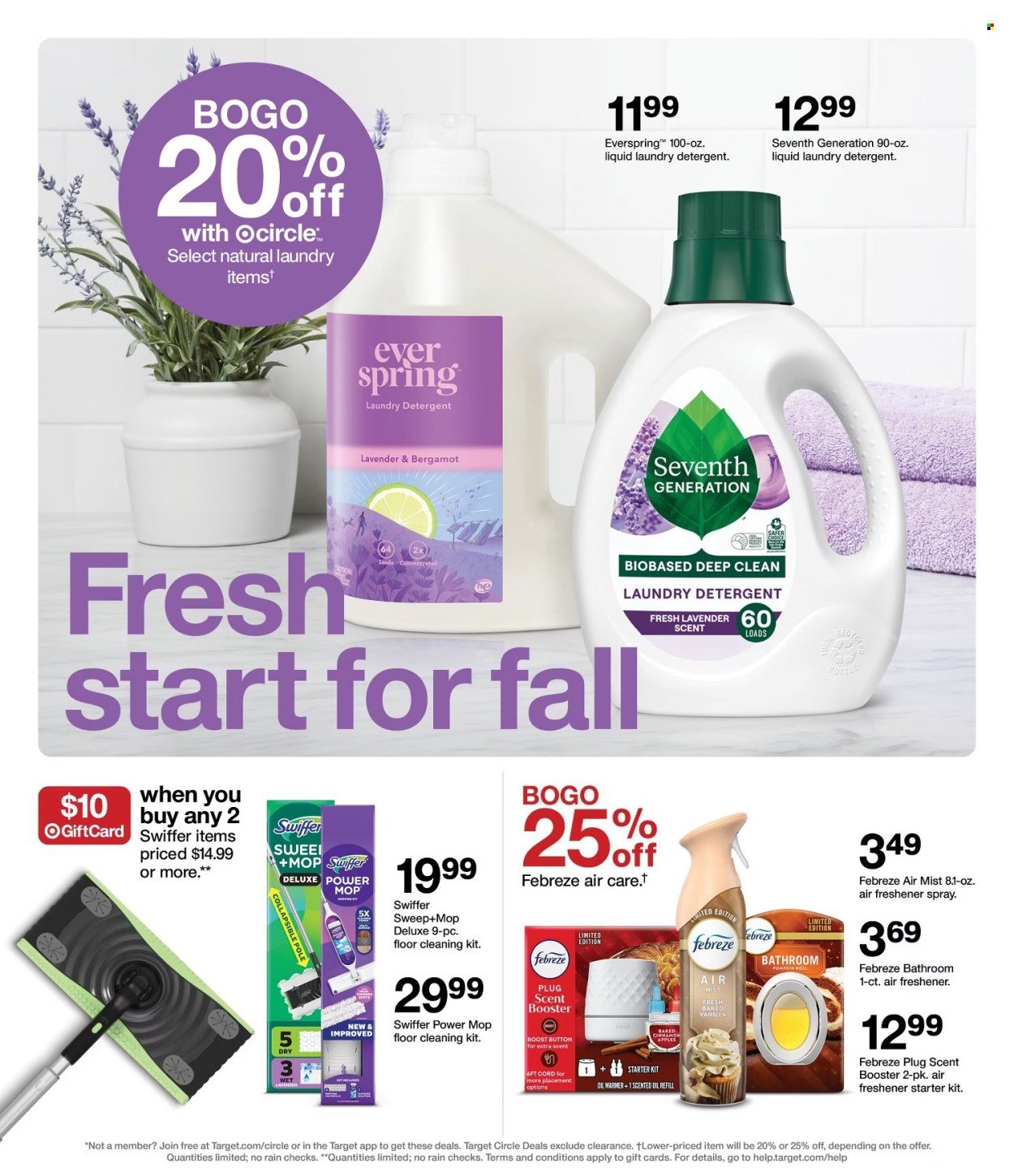 TARGET ad - Weekly Ad