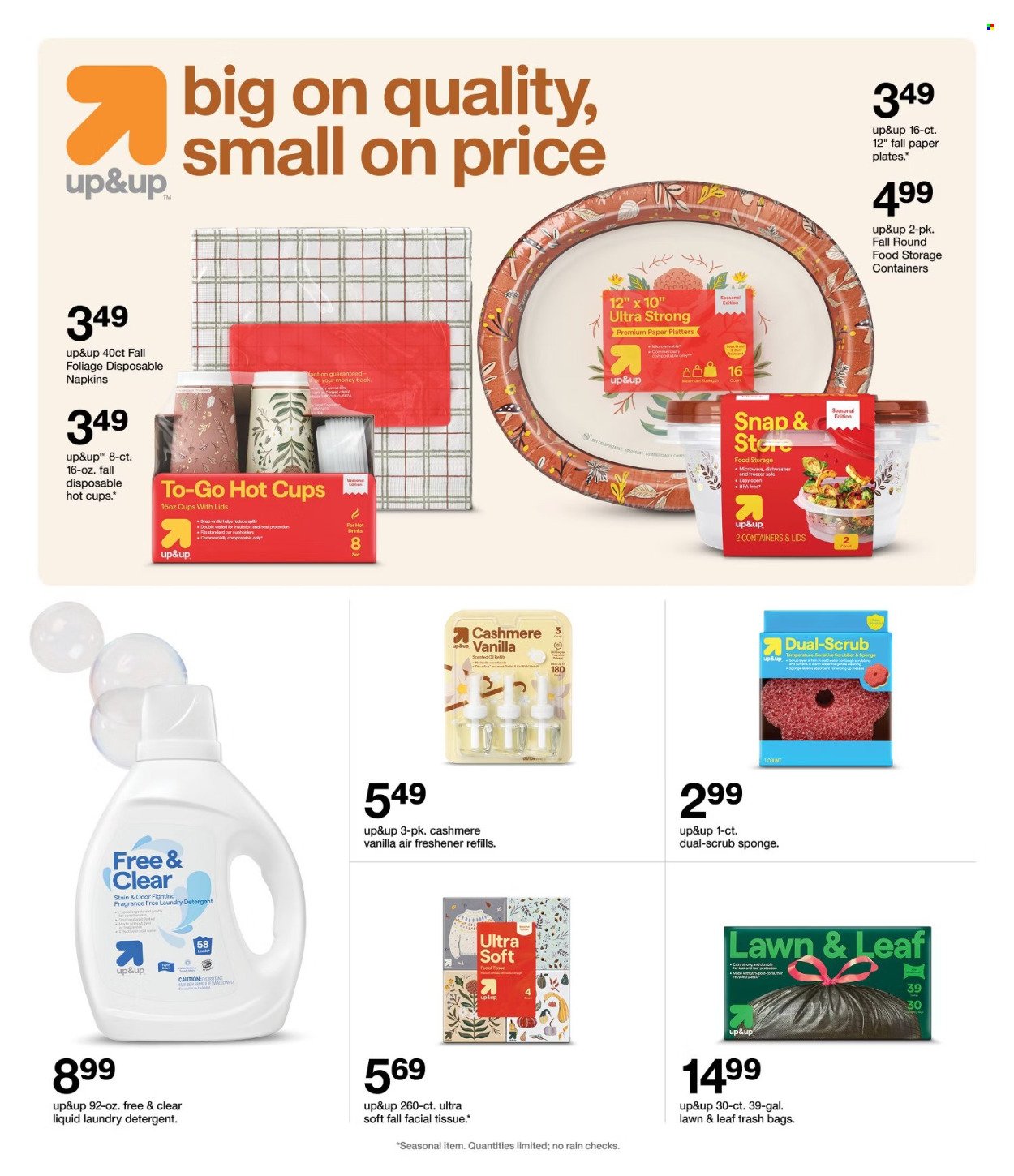 TARGET ad - Weekly Ad