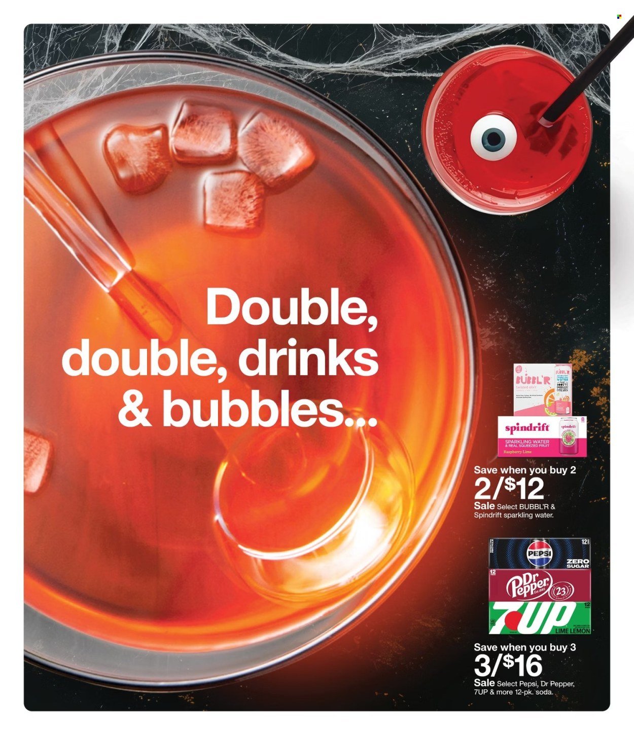 TARGET ad - Weekly Ad