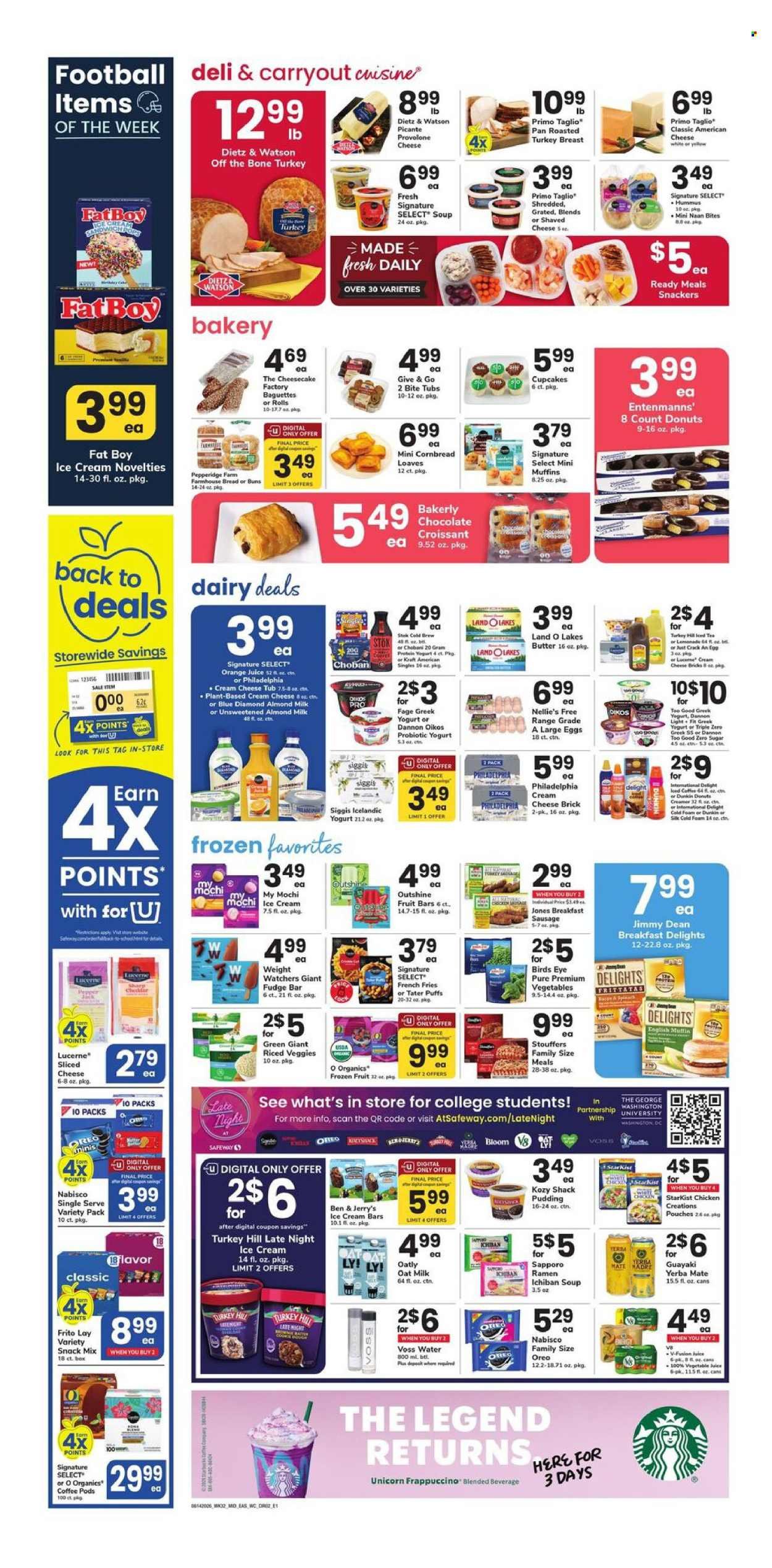 SAFEWAY ad - Weekly Ad