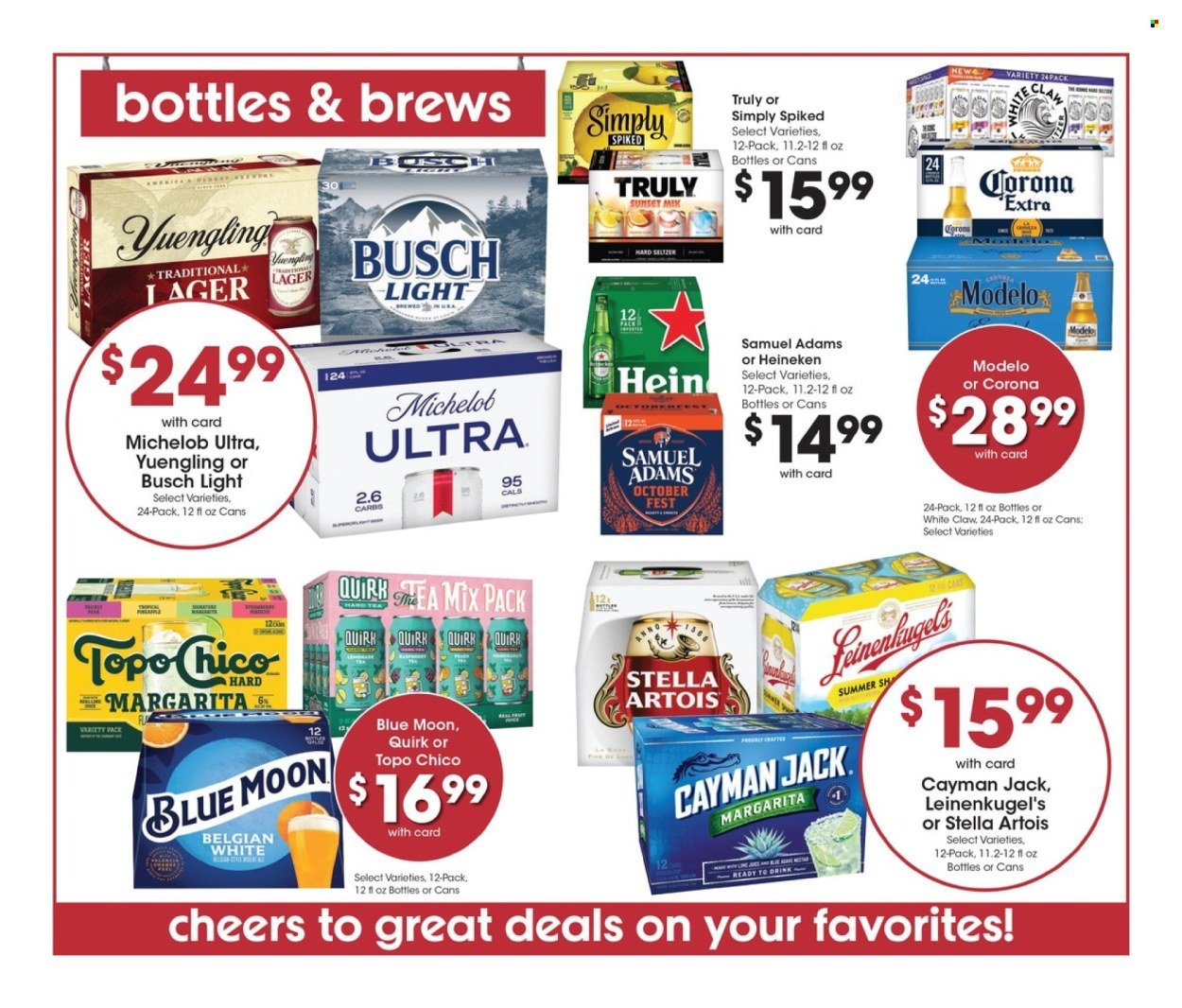 DILLONS ad - Weekly Ad