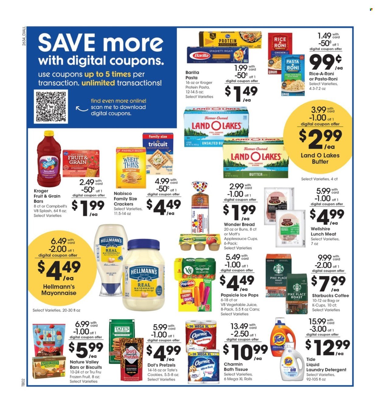 DILLONS ad - Weekly Ad