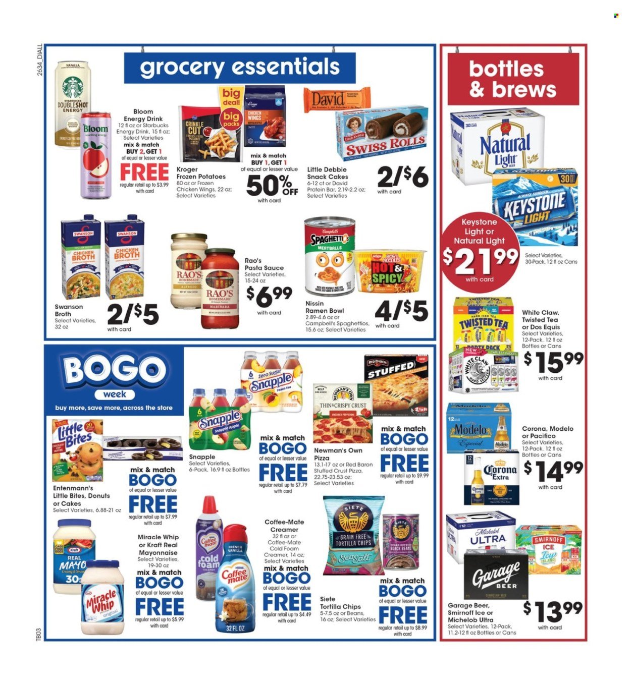 DILLONS ad - Weekly Ad
