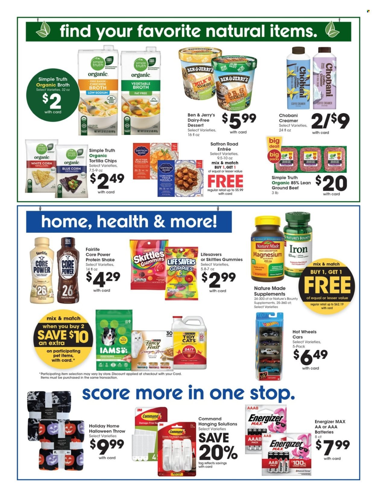 DILLONS ad - Weekly Ad