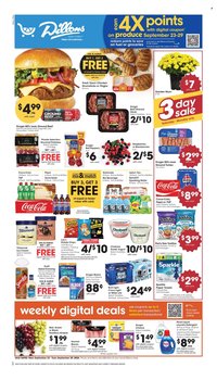 DILLONS ad - Weekly Ad