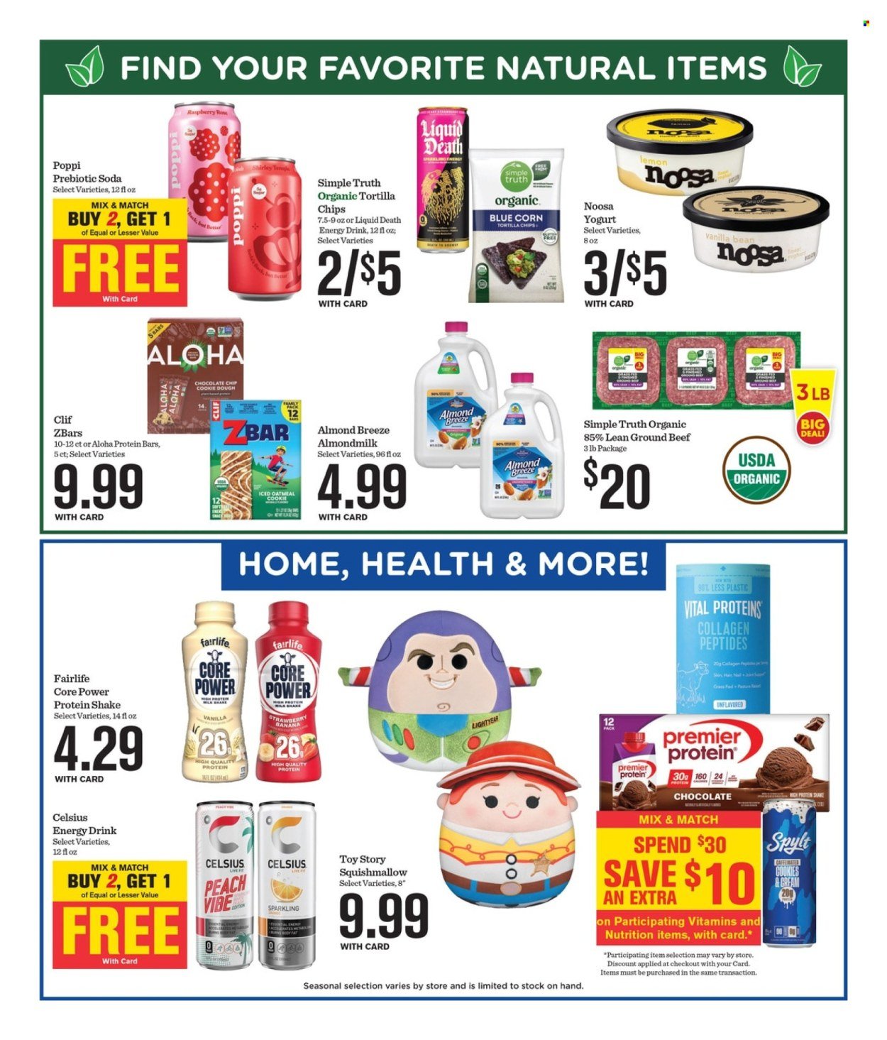 MARIANO’S ad - Weekly Ad