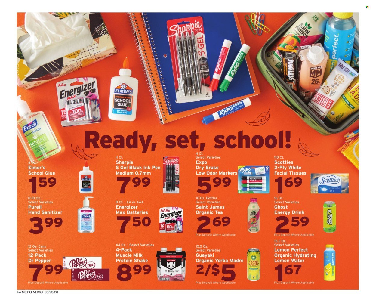 HANNAFORD ad - Weekly Ad