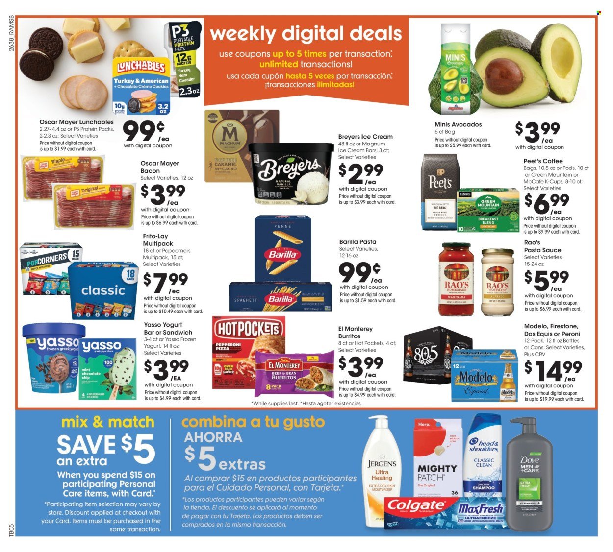 RALPHS ad - Weekly Ad