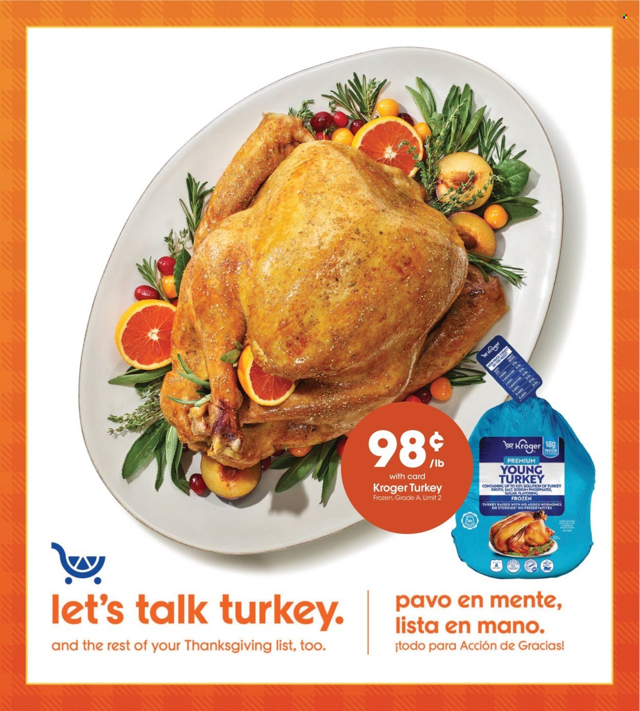 RALPHS ad - Weekly Ad
