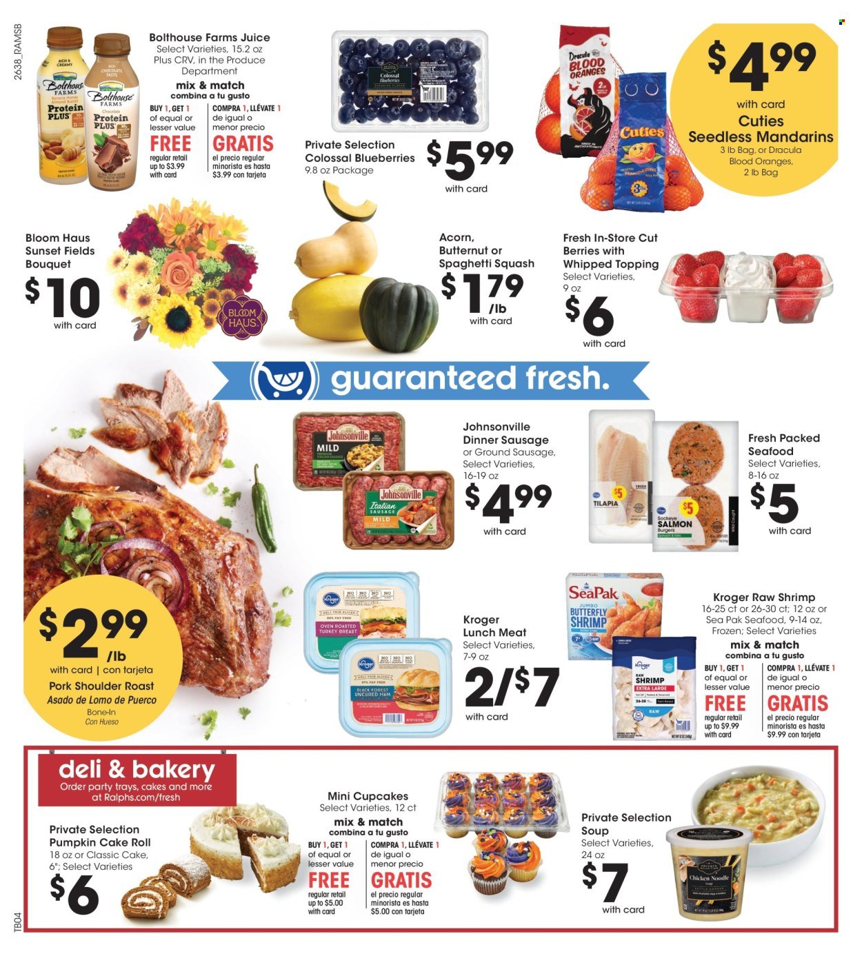 RALPHS ad - Weekly Ad
