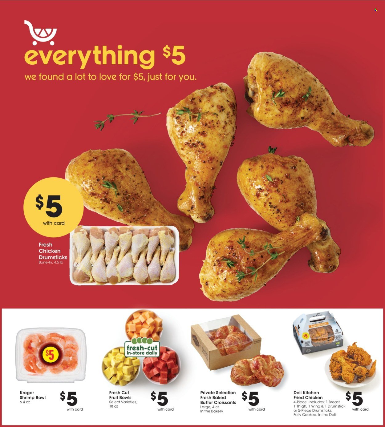 RALPHS ad - Weekly Ad