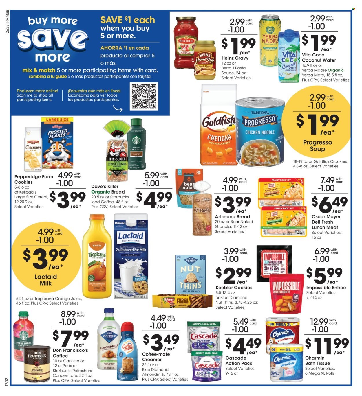 RALPHS ad - Weekly Ad