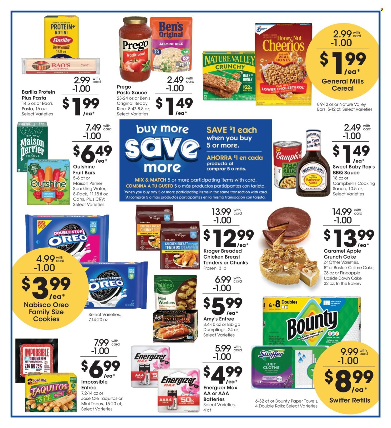 RALPHS ad - Weekly Ad