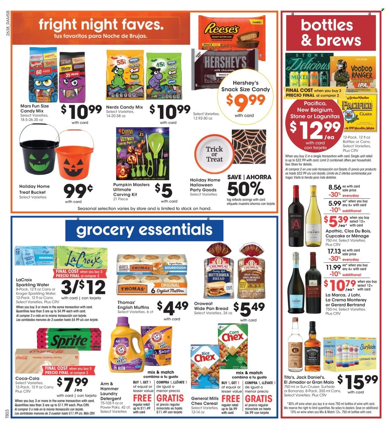 RALPHS ad - Weekly Ad