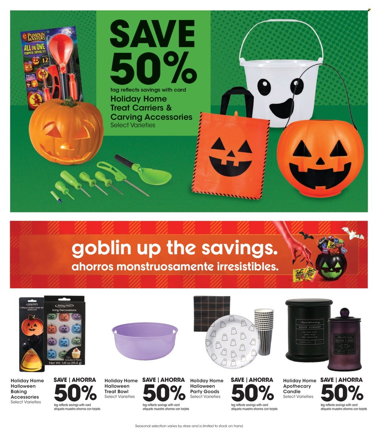 RALPHS ad - Weekly Ad