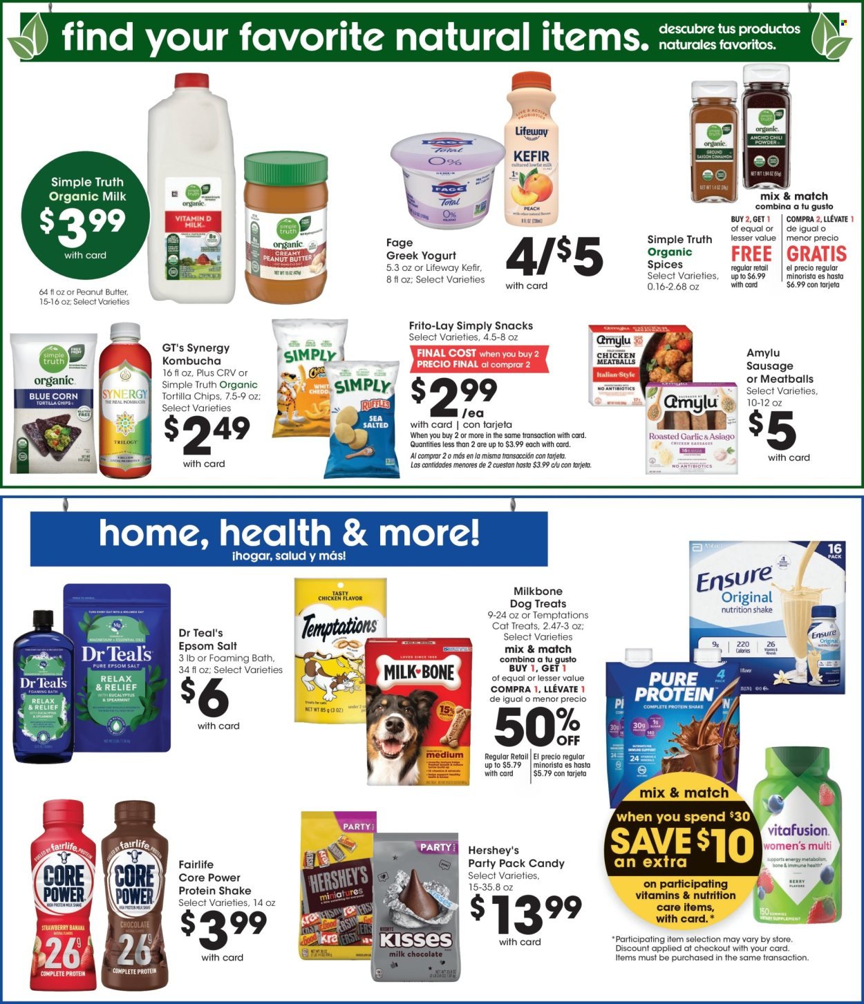 RALPHS ad - Weekly Ad