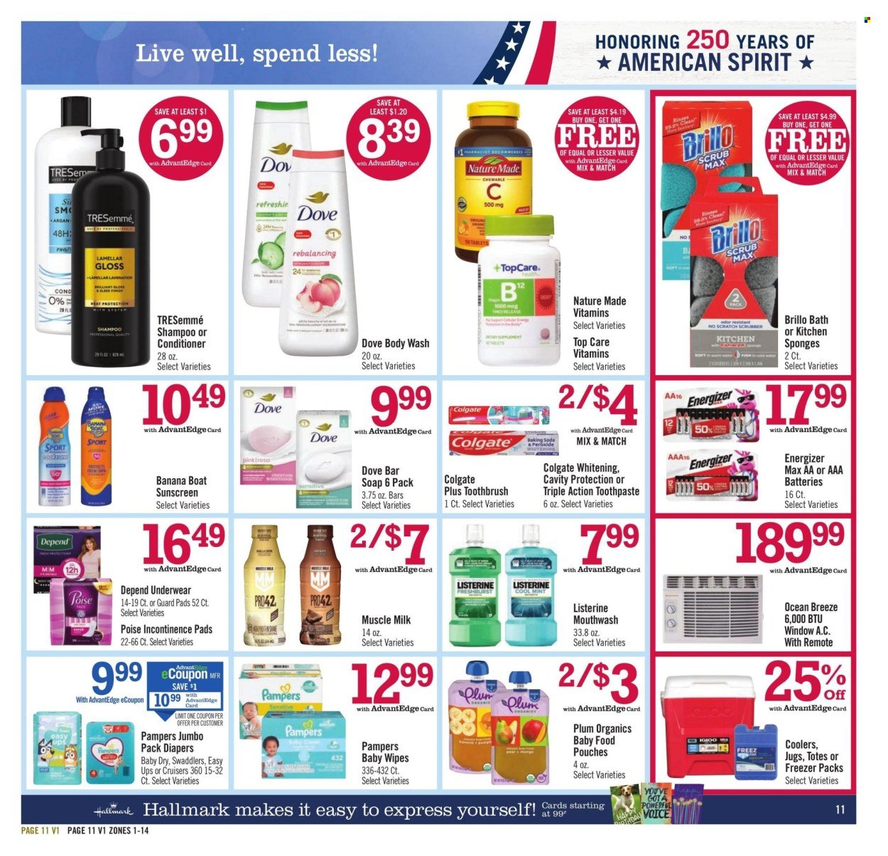 PRICE CHOPPER ad - Weekly Current