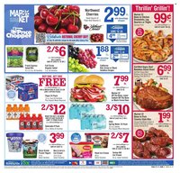 PRICE CHOPPER ad - Weekly Current