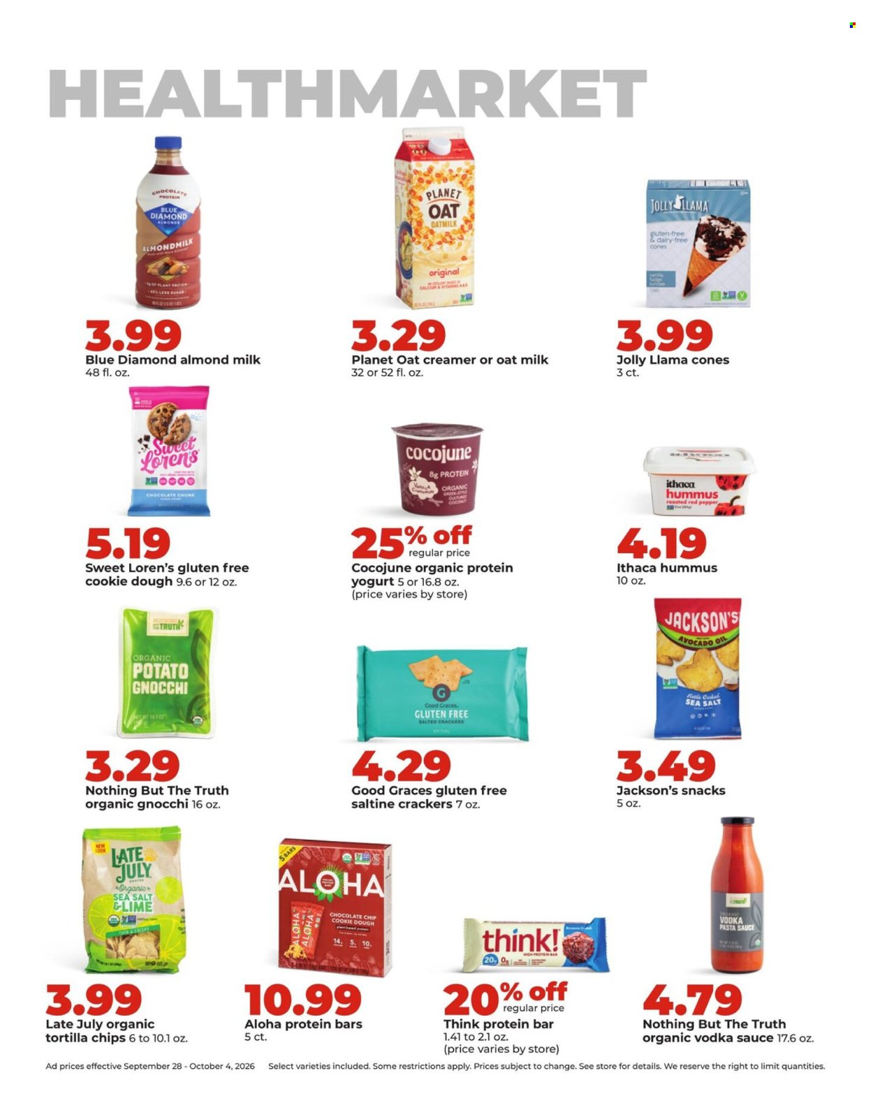 HY-VEE ad - Weekly Ad