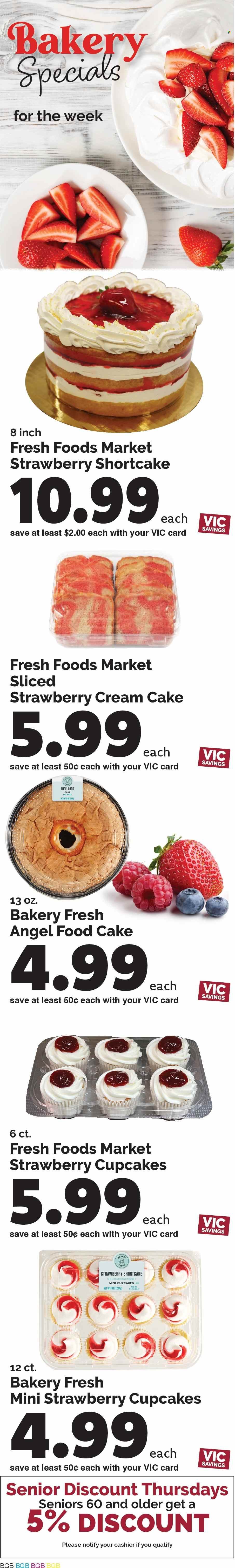 HARRIS TEETER ad - Weekly Ad