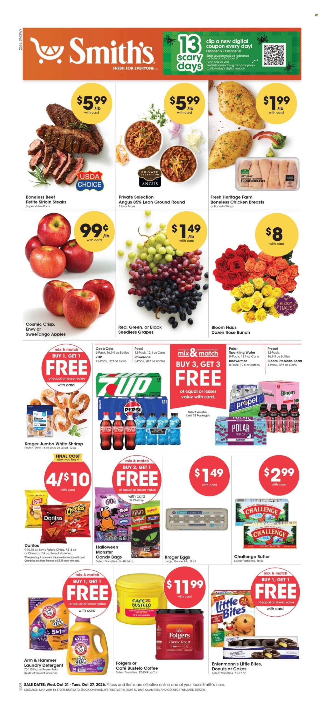 SMITH'S ad - Weekly Ad