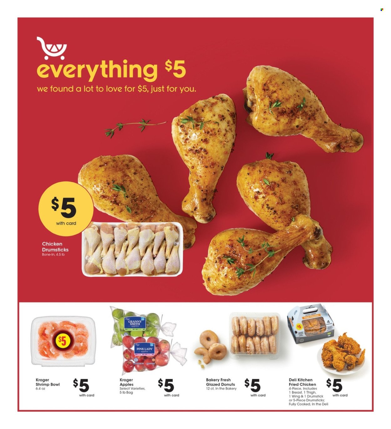 SMITH'S ad - Weekly Ad