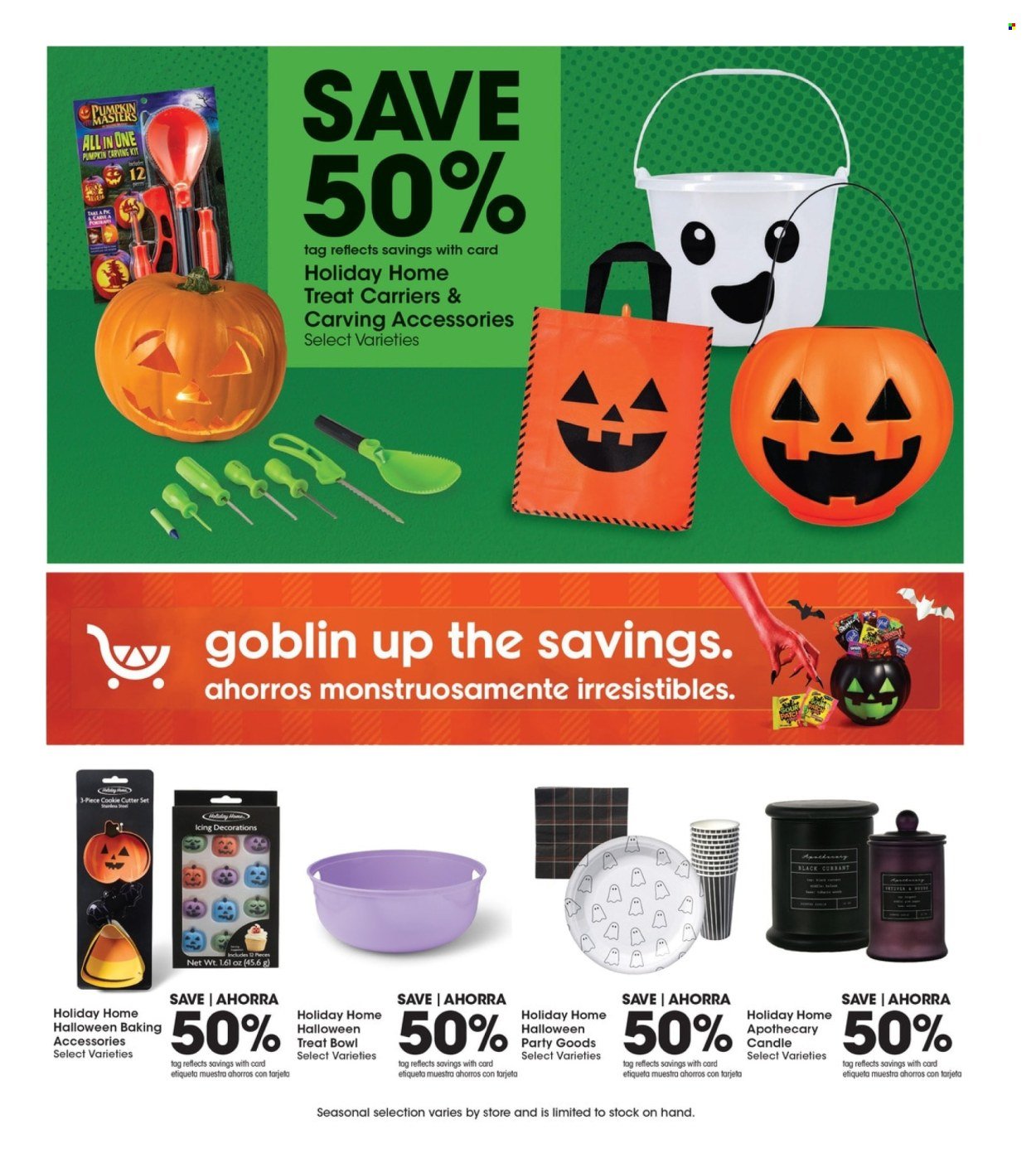 SMITH'S ad - Weekly Ad
