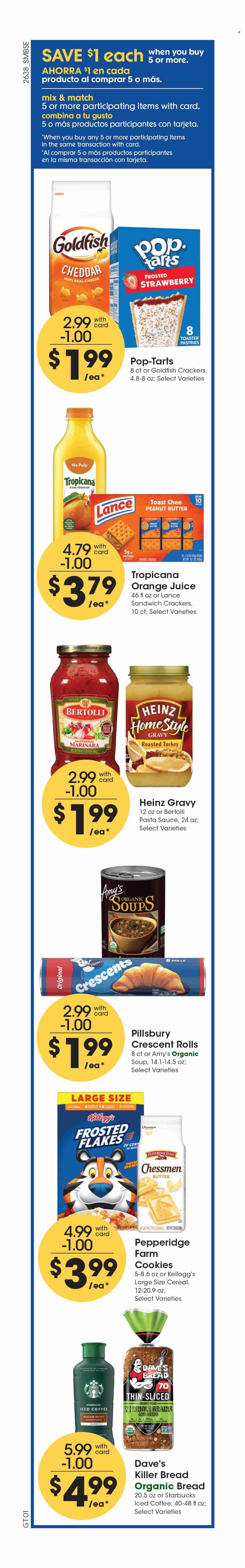 SMITH'S ad - Weekly Ad