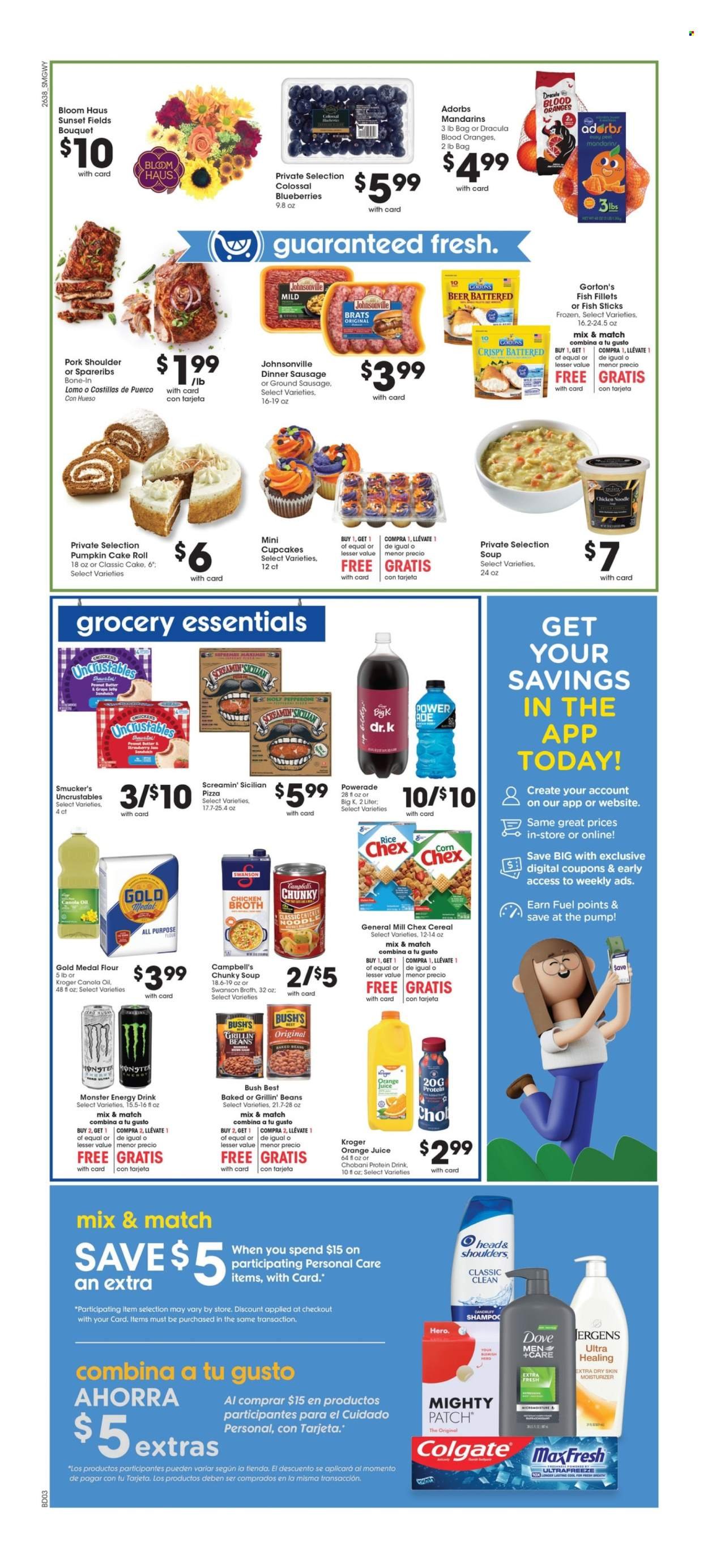 SMITH'S ad - Weekly Ad