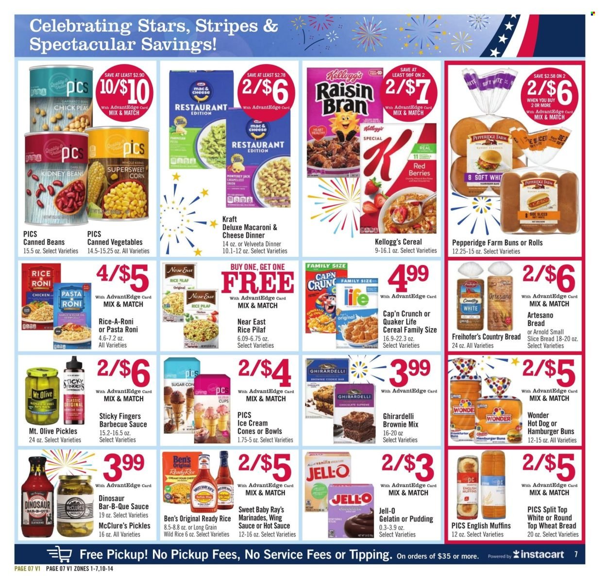 PRICE CHOPPER ad - Weekly Current