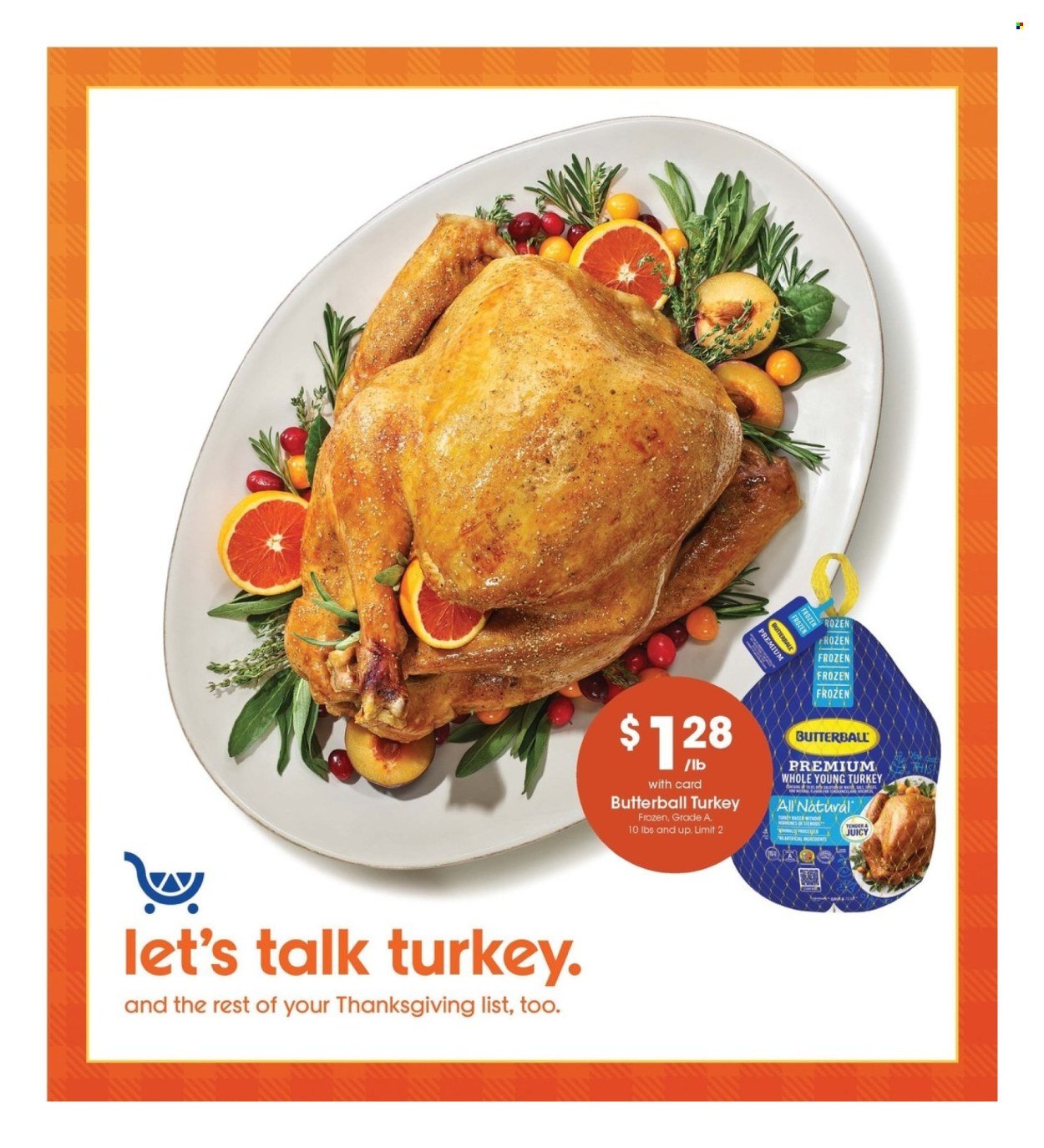 DILLONS ad - Weekly Ad