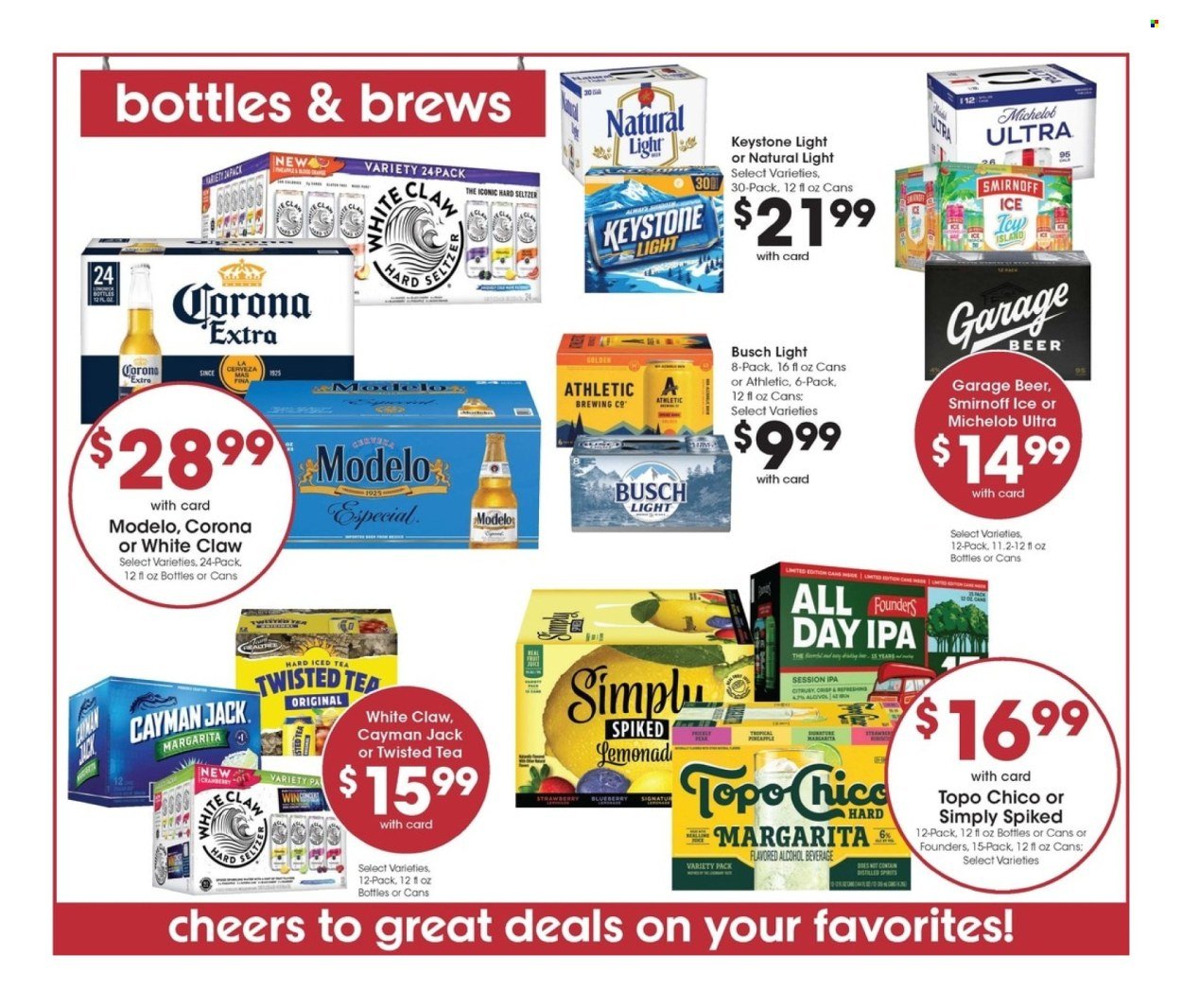 DILLONS ad - Weekly Ad