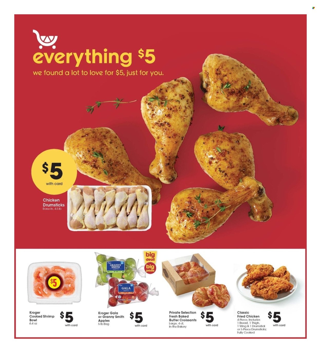 DILLONS ad - Weekly Ad