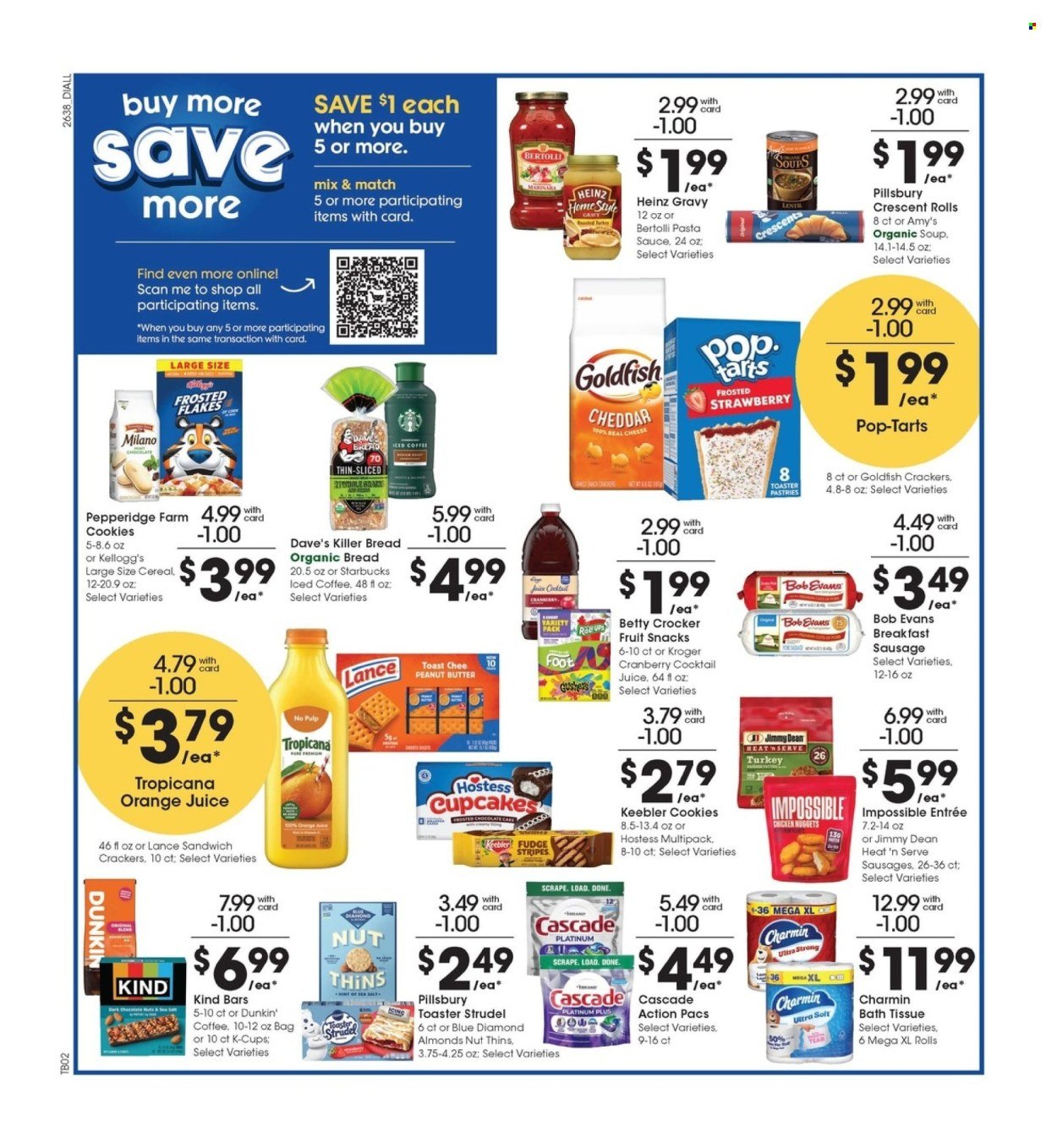 DILLONS ad - Weekly Ad