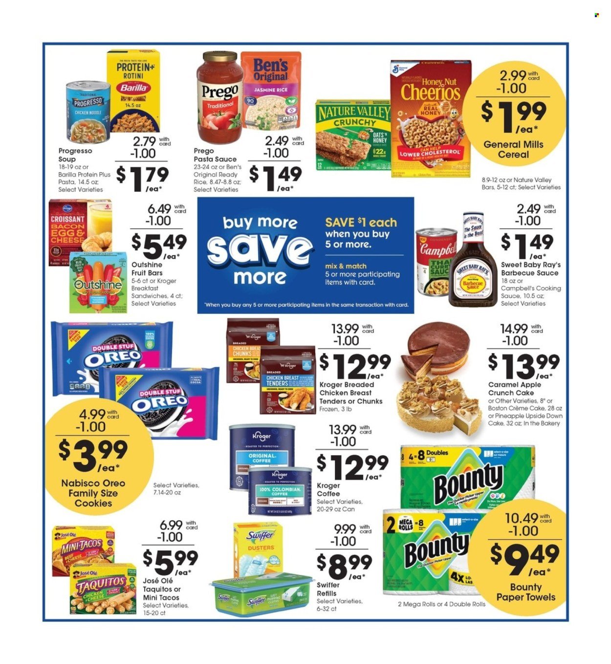 DILLONS ad - Weekly Ad