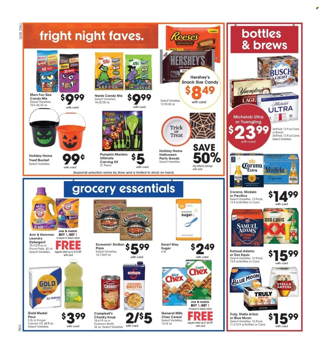 DILLONS ad - Weekly Ad