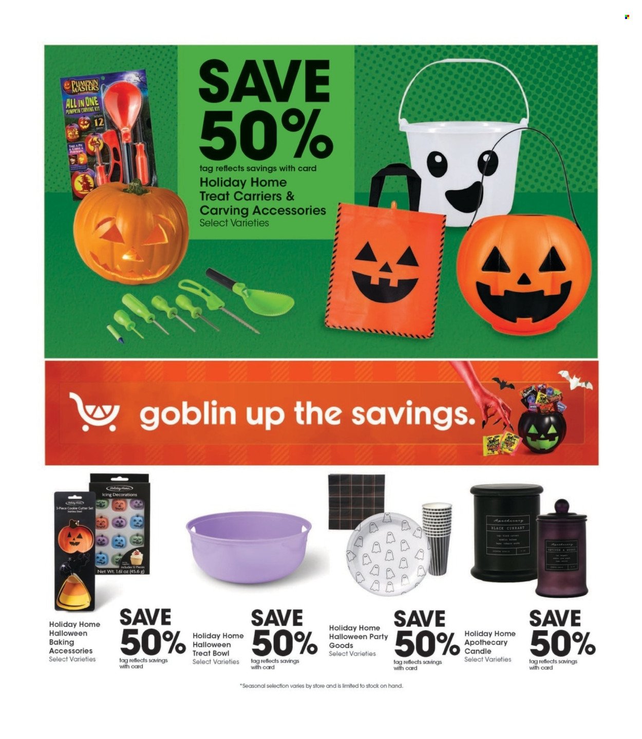 DILLONS ad - Weekly Ad