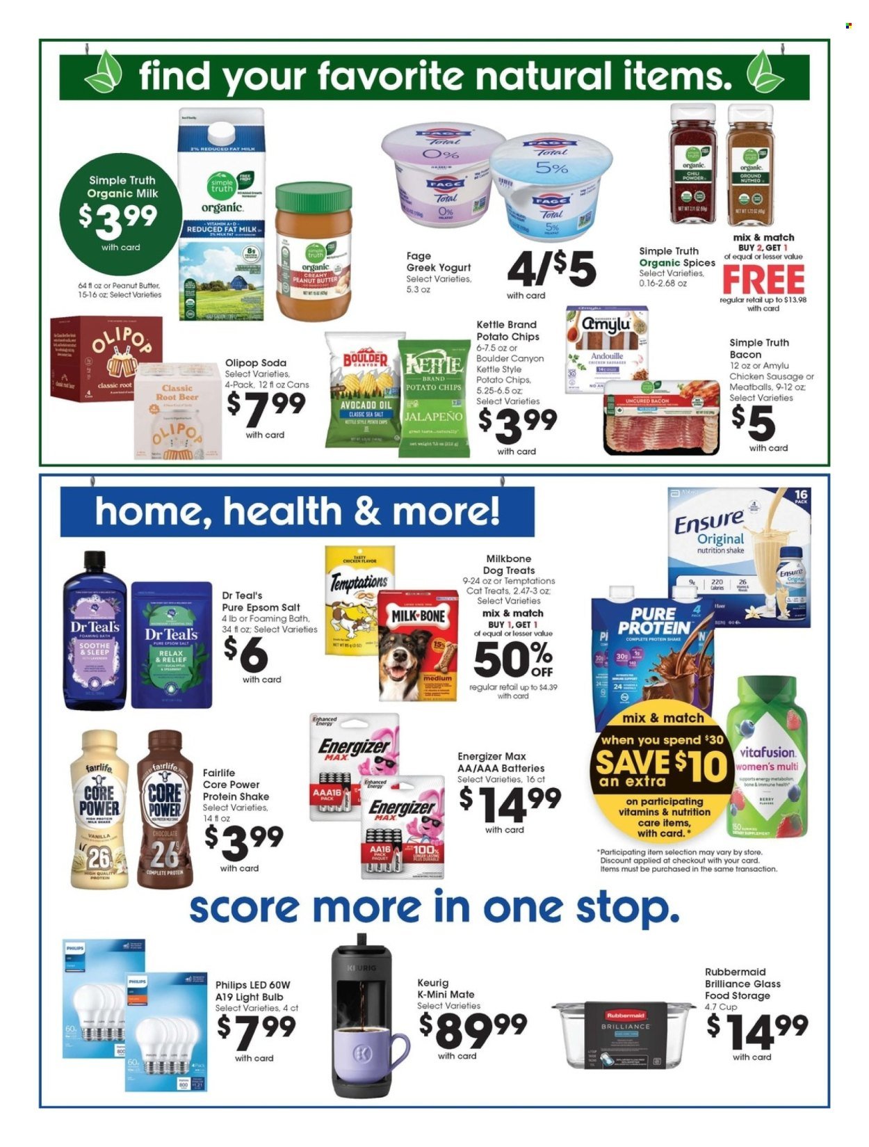 DILLONS ad - Weekly Ad