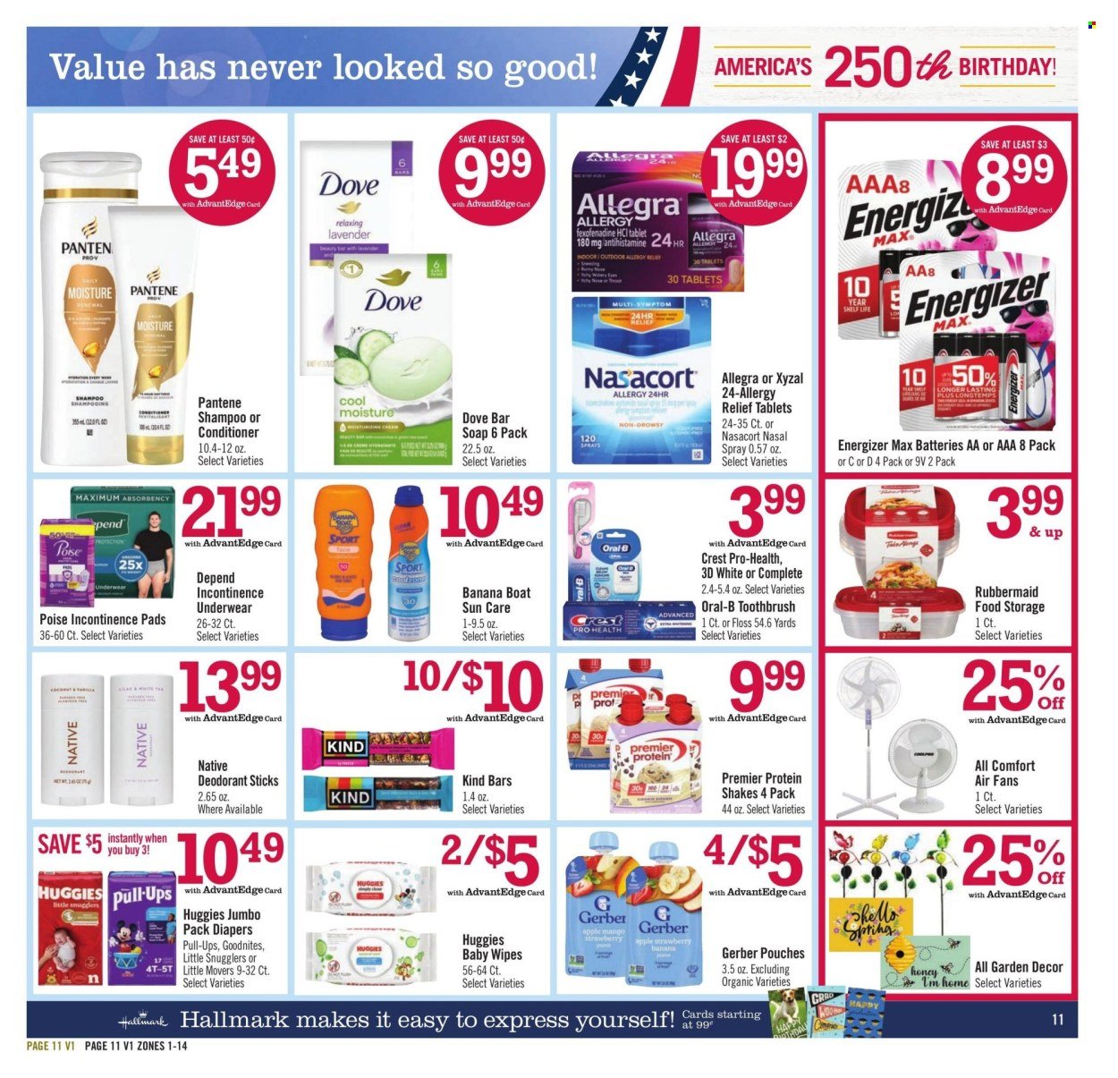PRICE CHOPPER ad - Weekly Current