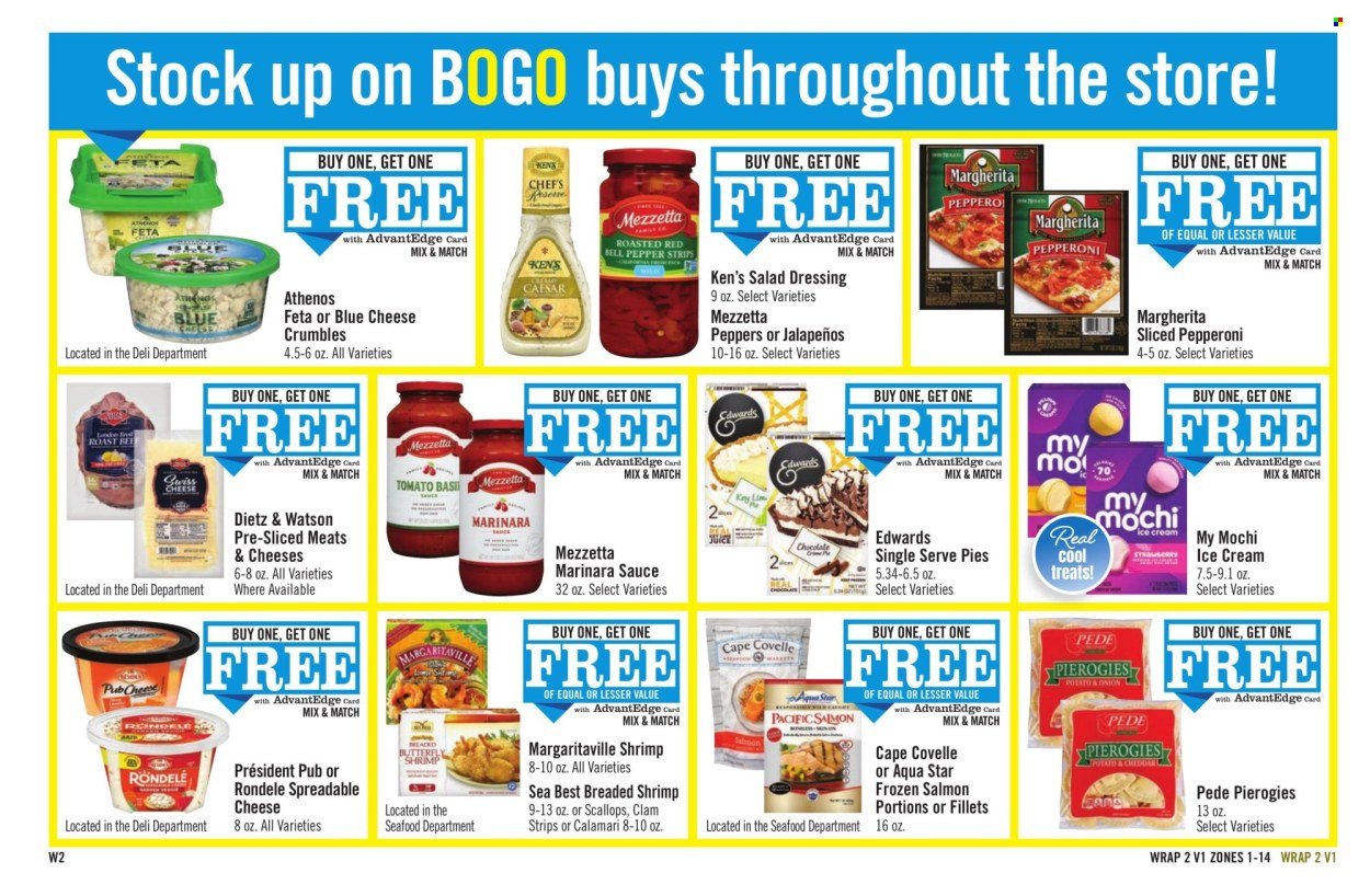 PRICE CHOPPER ad - Weekly Current