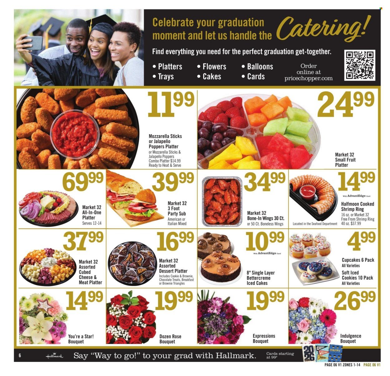 PRICE CHOPPER ad - Weekly Current