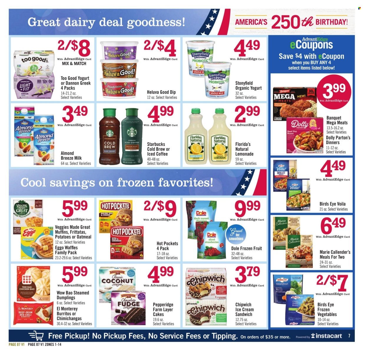 PRICE CHOPPER ad - Weekly Current
