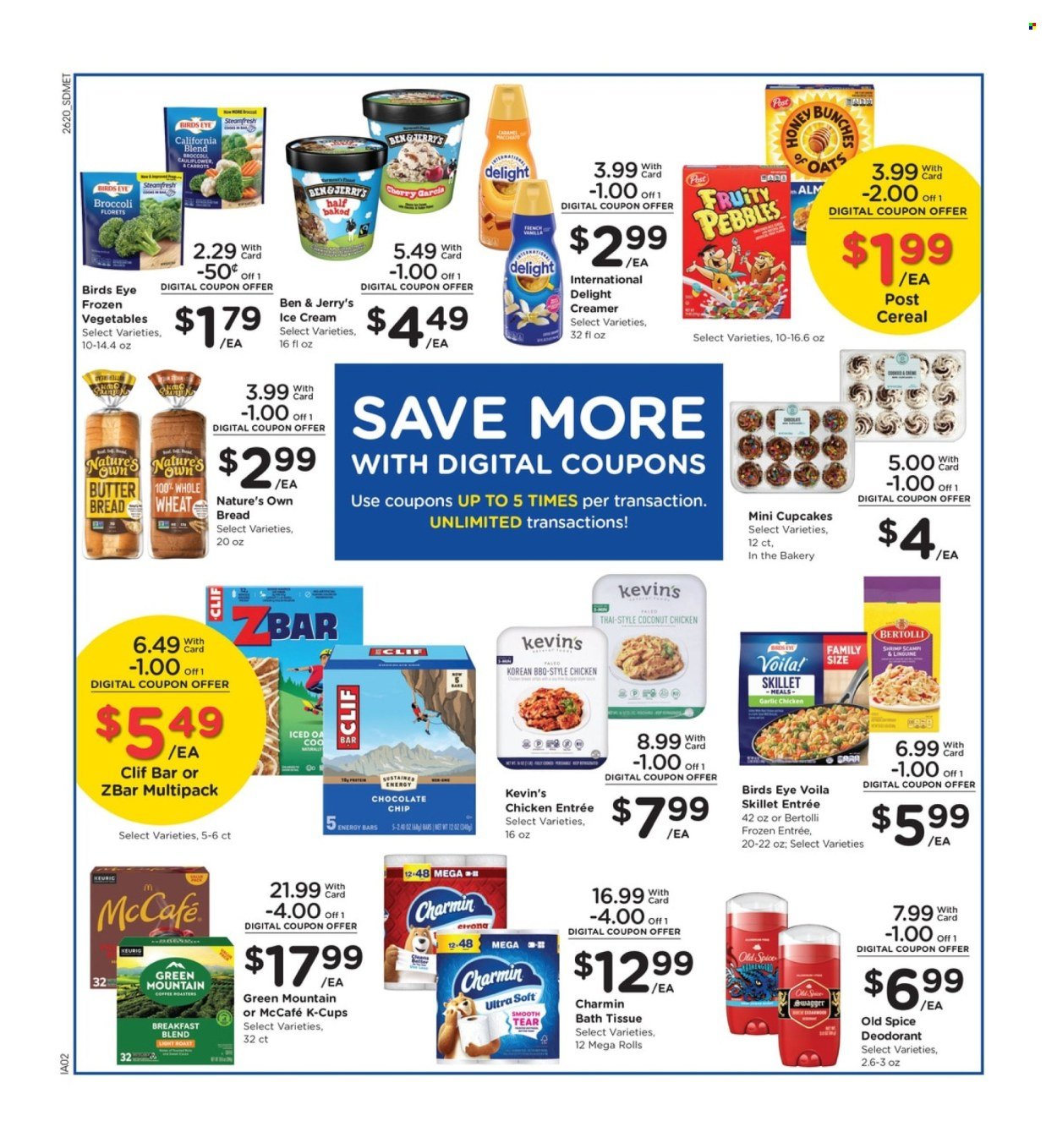 KROGER ad - Weekly Ad