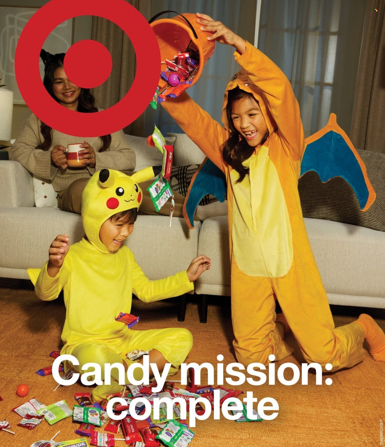 TARGET ad - Weekly Ad