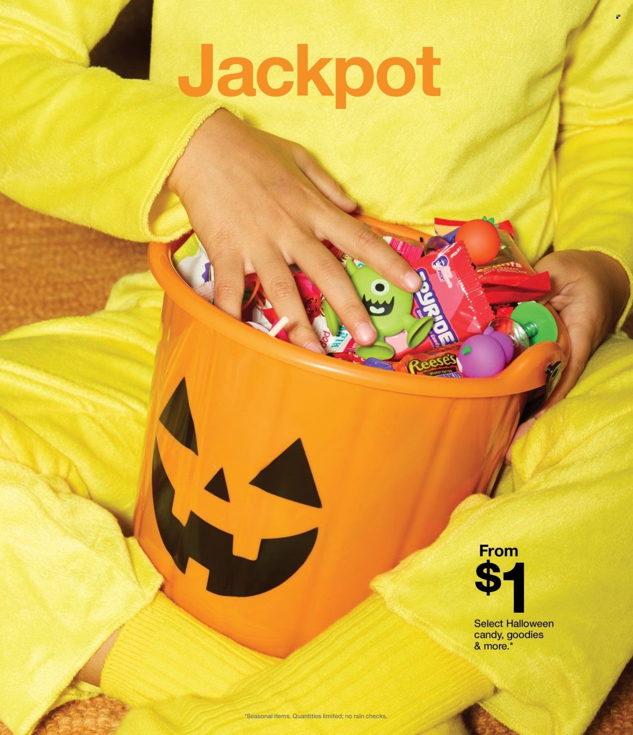 TARGET ad - Weekly Ad