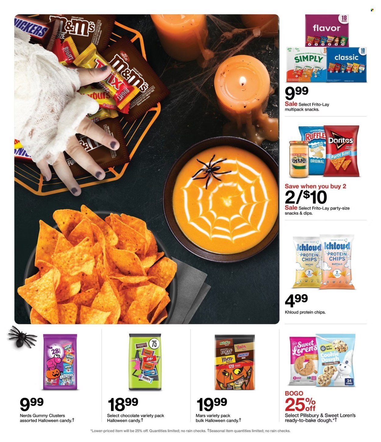 TARGET ad - Weekly Ad