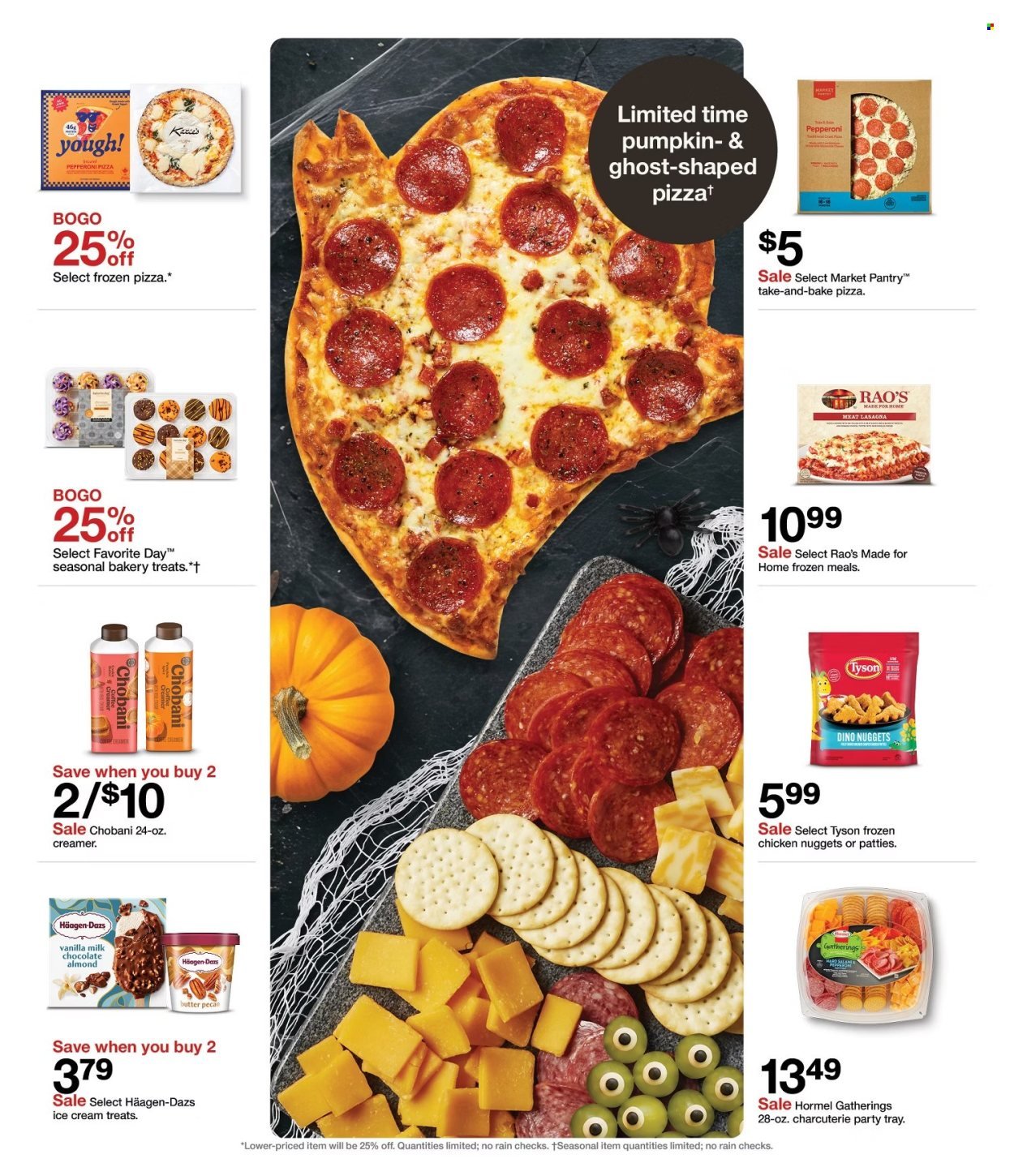 TARGET ad - Weekly Ad