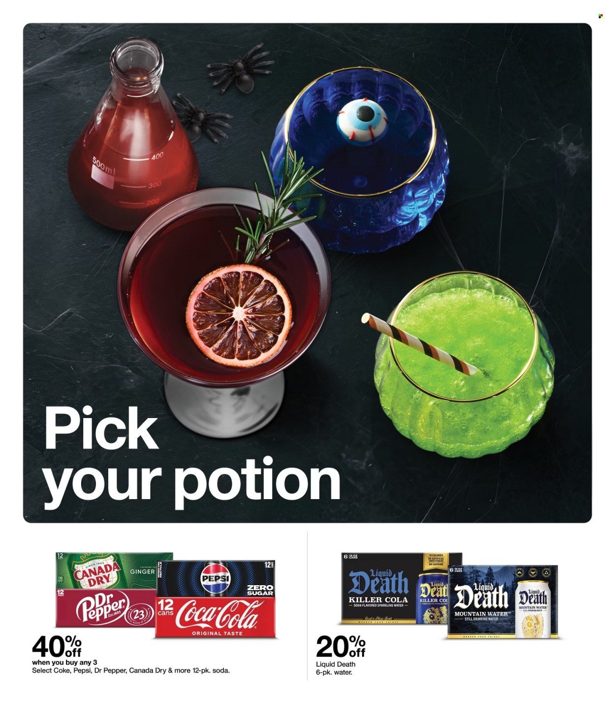 TARGET ad - Weekly Ad