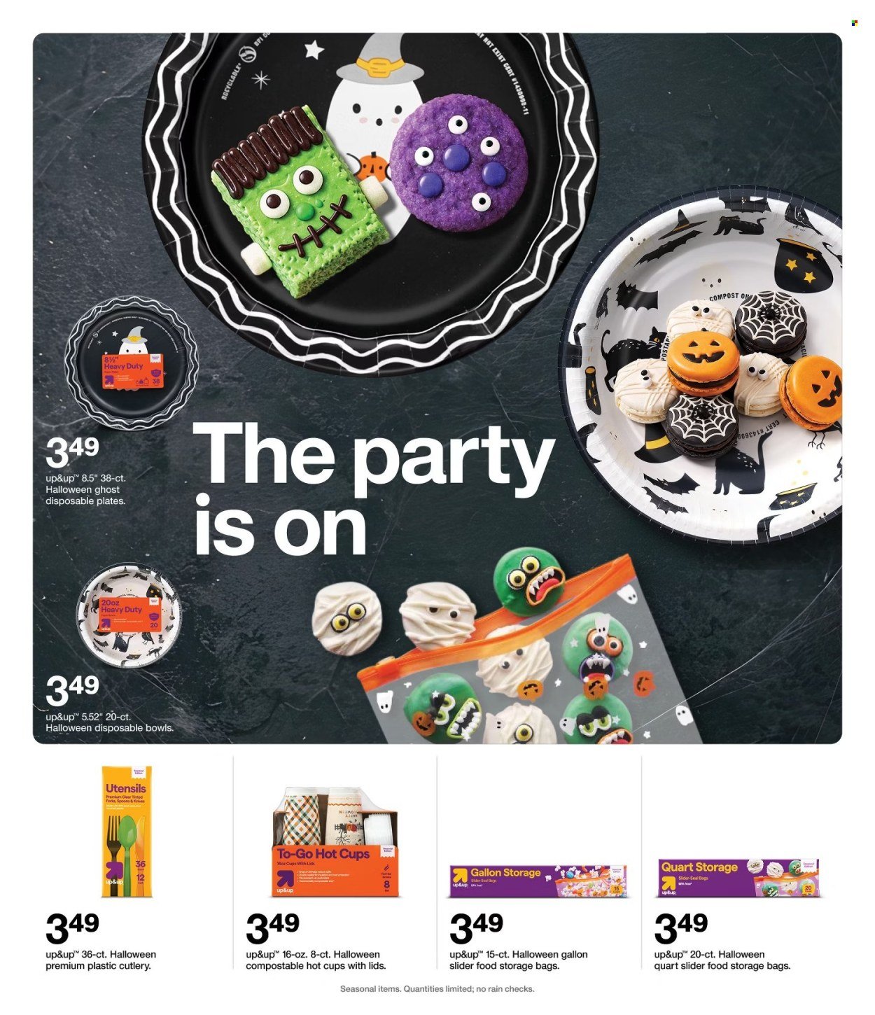 TARGET ad - Weekly Ad